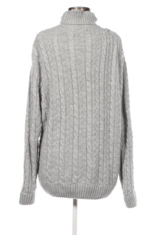 Dámský svetr Unbranded, Velikost L, Barva Šedá, Cena  289,00 Kč