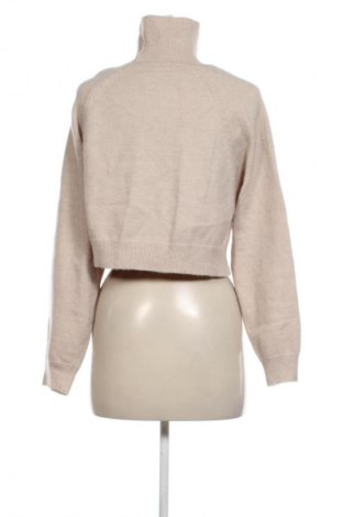 Γυναικείο πουλόβερ Unbranded, Μέγεθος S, Χρώμα  Μπέζ, Τιμή 13,99 €