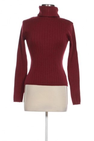 Γυναικείο πουλόβερ Unbranded, Μέγεθος M, Χρώμα Κόκκινο, Τιμή 13,99 €