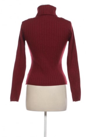 Γυναικείο πουλόβερ Unbranded, Μέγεθος M, Χρώμα Κόκκινο, Τιμή 13,99 €