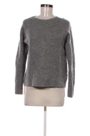 Дамски пуловер Unbranded, Размер L, Цвят Сив, Цена 14,99 лв.