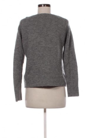 Дамски пуловер Unbranded, Размер L, Цвят Сив, Цена 14,99 лв.