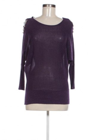 Pulover de femei Unbranded, Mărime M, Culoare Mov, Preț 36,99 Lei