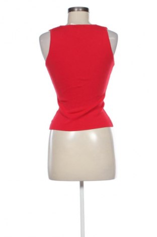 Dámský svetr Unbranded, Velikost S, Barva Červená, Cena  367,00 Kč