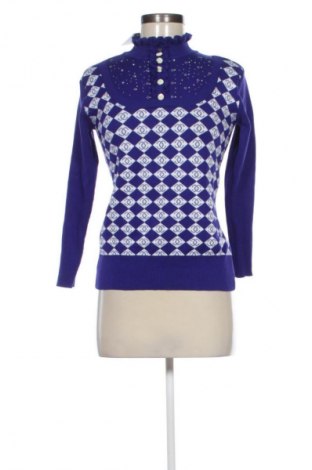 Dámský svetr Unbranded, Velikost S, Barva Vícebarevné, Cena  367,00 Kč