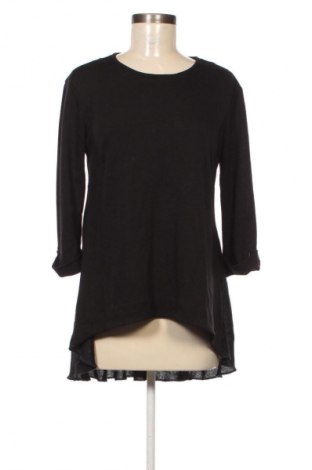 Γυναικείο πουλόβερ Unbranded, Μέγεθος S, Χρώμα Μαύρο, Τιμή 12,99 €