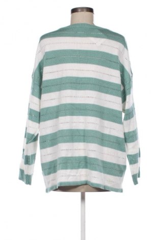 Damenpullover Unbranded, Größe XXL, Farbe Mehrfarbig, Preis € 14,83