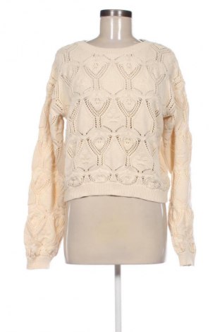 Damenpullover Unbranded, Größe M, Farbe Beige, Preis € 14,83