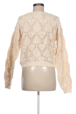 Damenpullover Unbranded, Größe M, Farbe Beige, Preis € 14,83