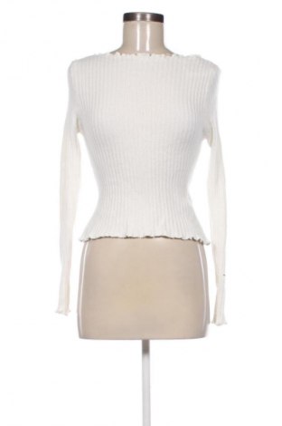 Dámský svetr Unbranded, Velikost S, Barva Bílá, Cena  367,00 Kč