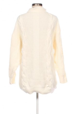 Damski sweter Unbranded, Rozmiar XL, Kolor Beżowy, Cena 57,99 zł