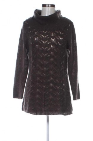 Дамски пуловер Unbranded, Размер M, Цвят Зелен, Цена 29,00 лв.