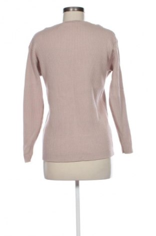 Дамски пуловер Unbranded, Размер M, Цвят Пепел от рози, Цена 29,00 лв.