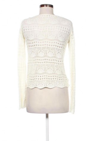 Γυναικείο πουλόβερ Unbranded, Μέγεθος M, Χρώμα Λευκό, Τιμή 14,83 €