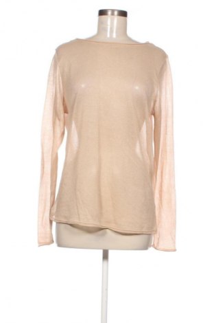 Női pulóver Unbranded, Méret L, Szín Bézs, Ár 2 949 Ft