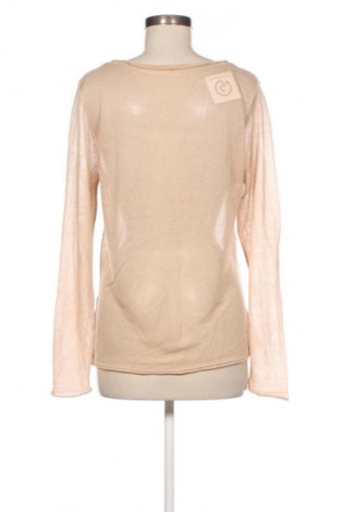 Női pulóver Unbranded, Méret L, Szín Bézs, Ár 2 949 Ft