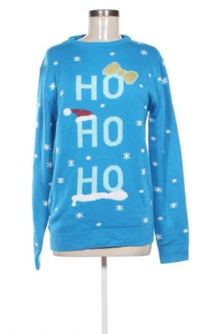 Dámský svetr Unbranded, Velikost M, Barva Vícebarevné, Cena  367,00 Kč