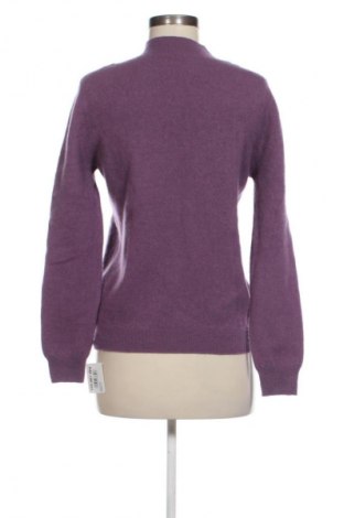 Pulover de femei Unbranded, Mărime M, Culoare Mov, Preț 76,32 Lei