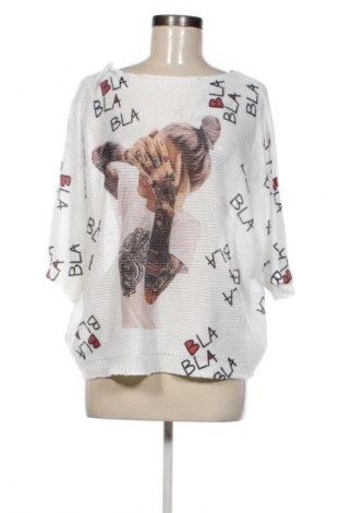 Damenpullover Unbranded, Größe L, Farbe Mehrfarbig, Preis € 9,99