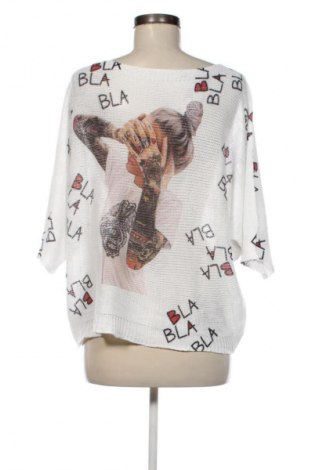 Damenpullover Unbranded, Größe L, Farbe Mehrfarbig, Preis € 9,99