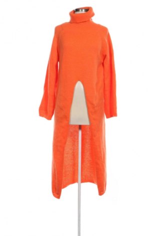 Pulover de femei Unbranded, Mărime M, Culoare Portocaliu, Preț 76,32 Lei