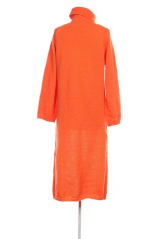 Pulover de femei Unbranded, Mărime M, Culoare Portocaliu, Preț 76,32 Lei