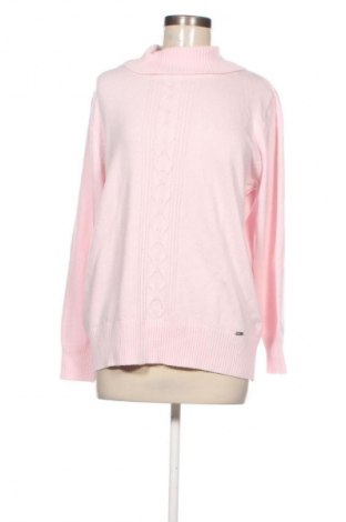 Pulover de femei Unbranded, Mărime XL, Culoare Roz, Preț 42,99 Lei