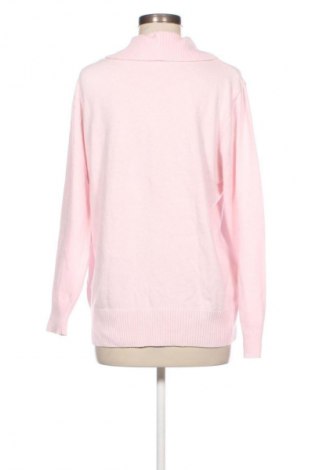 Pulover de femei Unbranded, Mărime XL, Culoare Roz, Preț 42,99 Lei