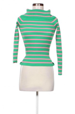 Dámský svetr Unbranded, Velikost S, Barva Vícebarevné, Cena  367,00 Kč