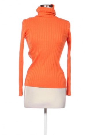 Dámský svetr Unbranded, Velikost M, Barva Oranžová, Cena  367,00 Kč