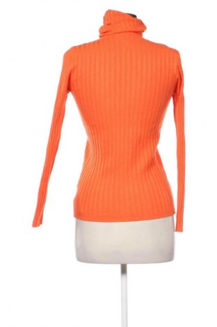 Dámský svetr Unbranded, Velikost M, Barva Oranžová, Cena  367,00 Kč
