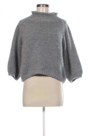 Damenpullover Unbranded, Größe M, Farbe Grau, Preis € 9,99