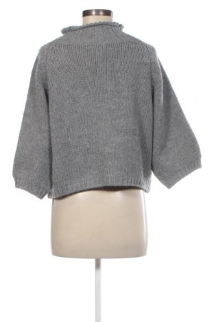 Damenpullover Unbranded, Größe M, Farbe Grau, Preis € 9,99