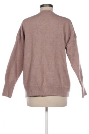 Dámský svetr Unbranded, Velikost L, Barva Popelavě růžová, Cena  367,00 Kč