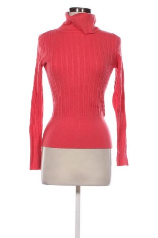 Dámský svetr Unbranded, Velikost S, Barva Růžová, Cena  371,00 Kč