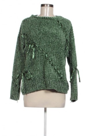 Dámský svetr Unbranded, Velikost M, Barva Zelená, Cena  685,00 Kč