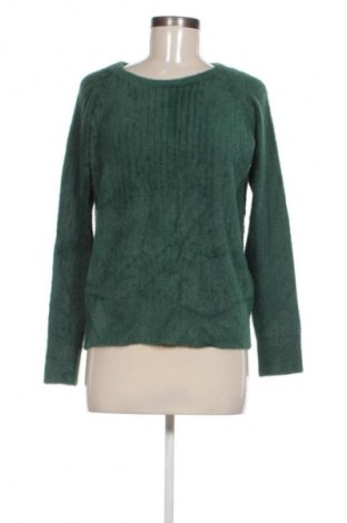 Dámský svetr Unbranded, Velikost S, Barva Zelená, Cena  369,00 Kč