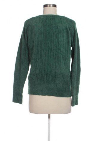 Dámský svetr Unbranded, Velikost S, Barva Zelená, Cena  369,00 Kč