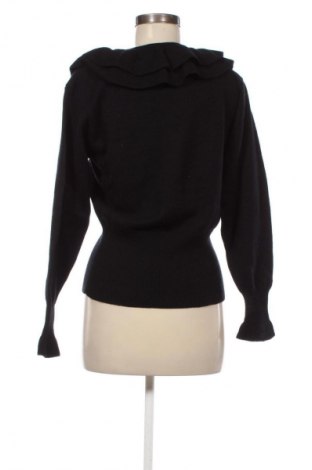 Дамски пуловер Unbranded, Размер M, Цвят Черен, Цена 21,99 лв.