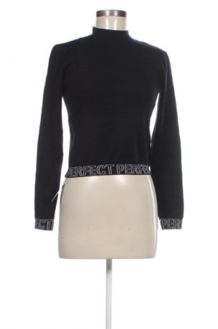 Дамски пуловер Unbranded, Размер XS, Цвят Черен, Цена 20,99 лв.