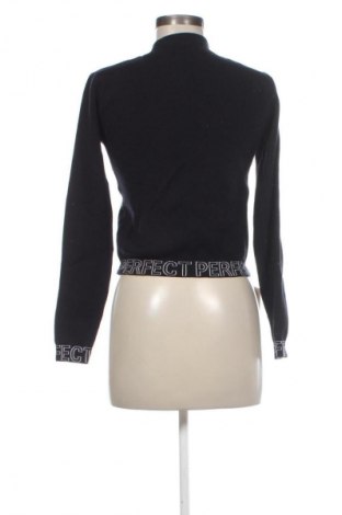 Дамски пуловер Unbranded, Размер XS, Цвят Черен, Цена 20,99 лв.