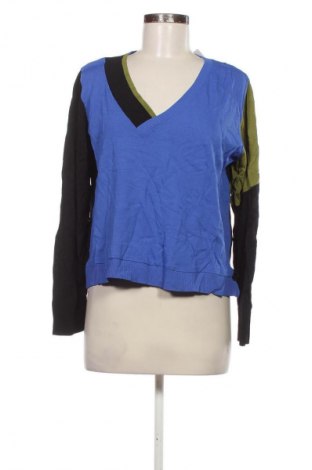 Дамски пуловер Fiorella Rubino, Размер L, Цвят Многоцветен, Цена 63,99 лв.