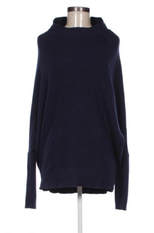 Dámsky pulóver Unbranded, Veľkosť L, Farba Modrá, Cena  15,00 €