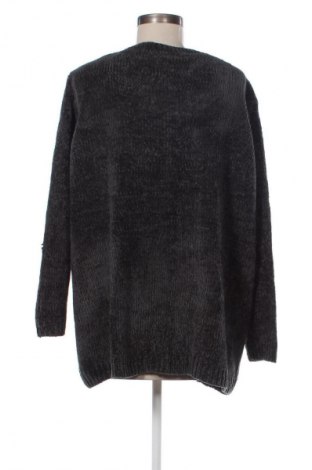 Damenpullover Unbranded, Größe 3XL, Farbe Grau, Preis € 14,83