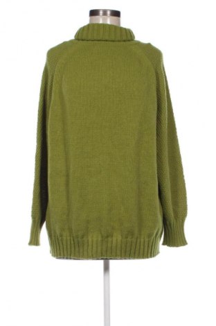 Dámsky pulóver Unbranded, Veľkosť XL, Farba Zelená, Cena  15,00 €