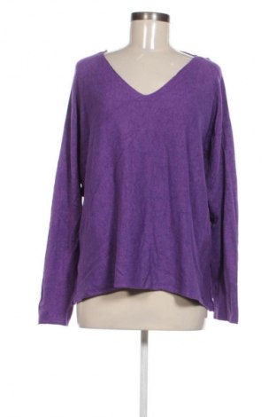 Dámsky pulóver Unbranded, Veľkosť XXL, Farba Fialová, Cena  14,91 €