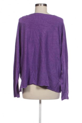 Dámsky pulóver Unbranded, Veľkosť XXL, Farba Fialová, Cena  14,91 €