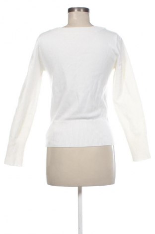 Damski sweter Unbranded, Rozmiar XS, Kolor ecru, Cena 59,99 zł