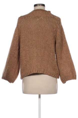 Damenpullover Unbranded, Größe M, Farbe Braun, Preis € 14,83