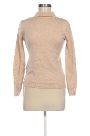 Pulover de femei Unbranded, Mărime M, Culoare Bej, Preț 64,99 Lei